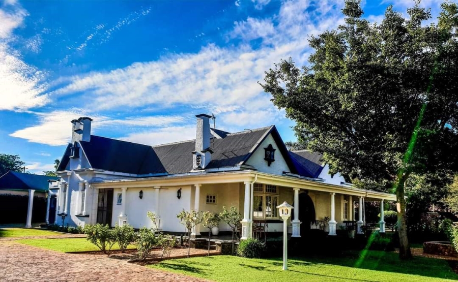Commercial Property for Sale in Potchefstroom North West